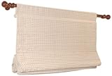 Park B. Smith Eco Escondido 40 by 64 Magic Blind, Natural