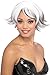Rubie's Costume Venturous Storm Style Wig