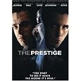 The Prestige
