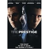 The Prestige