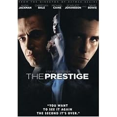 The Prestige