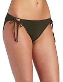 Robin Piccone Womens Classics Adjustable Side Tie