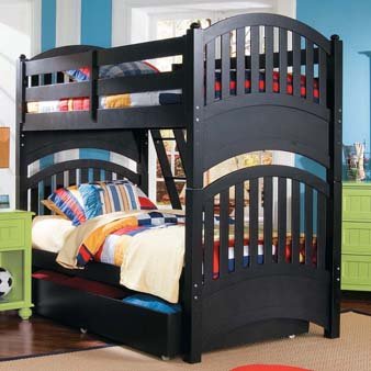 Lea Kids My Style Bunk Bed