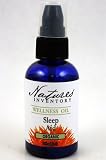 Sleep Aid Wellness Oil 2 fl. oz.
