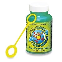 8 in 1 Kookamunga Catnip Bubbles