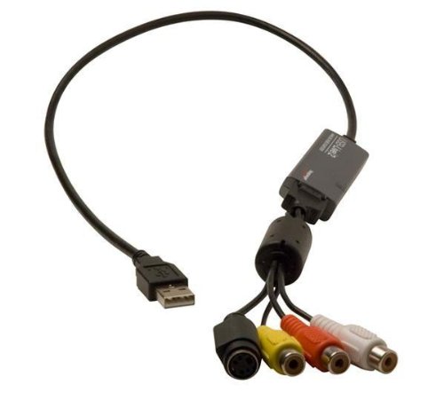 HAUPPAUGE USB-Live 2