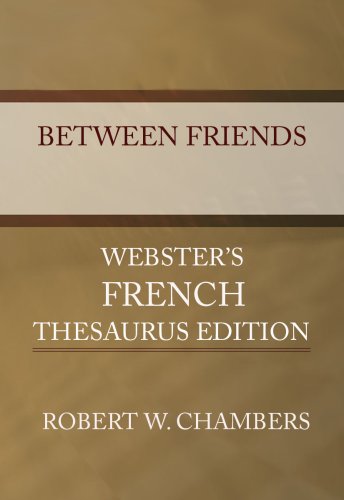  Robert W. Chambers