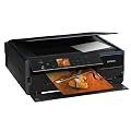 Epson Stylus Px730Wd All-In-One Printer with High Speed Wifi and Double Side Printing (Print, Copy, Scan and Screen)