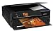Epson Stylus Px730Wd All-In-One Printer with High Speed Wifi and Double Side Printing (Print, Copy, Scan and Screen)