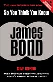 So You Think You Know James Bond (So You Think You Know)