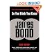 So You Think You Know James Bond