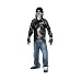 Dead City Choppers Child's Metal Skull Biker Rider Costume, Large