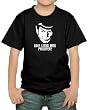 Kinder T-Shirt div. Farben