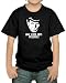 Mr Spock - Star Trek Kids T-Shirt diff. Color