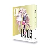 IA/03-VISION-(初回生産限定盤)