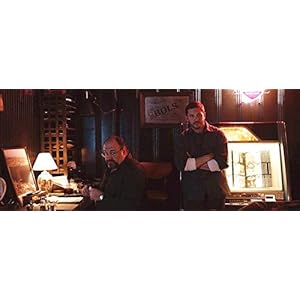 Quand vient la nuit [Blu-ray]