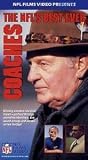 NFL: The NFL's Best Ever Coaches [VHS]