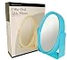 Kitchen & Housewares : Oval Mirror 3-Way