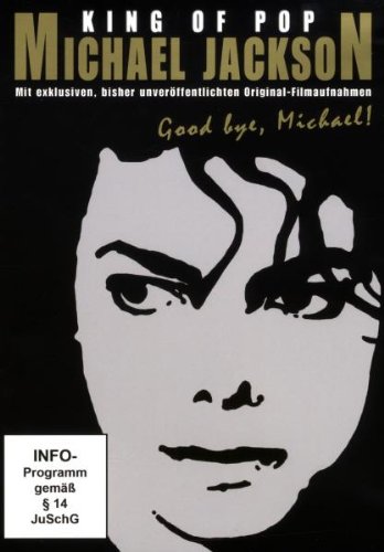 Produkt-Bild: Michael Jackson - Good Bye Michael