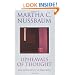 Upheavals of Thought: The Intelligence of Emotions