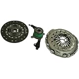 Beck Arnley 061-9476 Clutch Kit by Beck Arnley