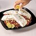 SeaBear Wild Alaskan Halibut - Four 6 oz. Fillets