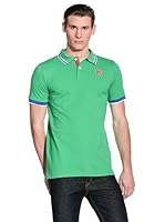 Sweet Years Polo (Verde)