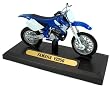 Yamaha YZ250 - 1:18 scale Super Bike
