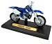 Yamaha YZ250 - 1:18 scale Super Bike