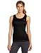 Champion Women's Training Tank,Black,Medium