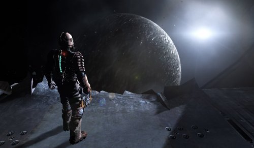 Childrens Toyshop  Video Games : Dead Space (Xbox 360)