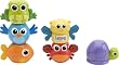 Lamaze Pond Stackers