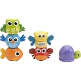 Lamaze Pond Stackers