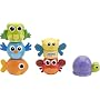 Lamaze Pond Stackers