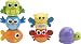 Lamaze Pond Stackers