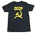 Russia T-Shirt