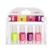 Essie Nail Polish Miniatures Set of 4