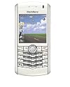 Blackberry 8100 White SmartPhone Unlocked sim free Genuine NEW  Wireless Handheld