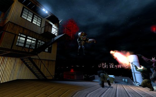 Left 4 Dead (輸入版 UK)