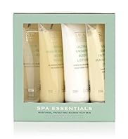 Spa Collection Tube Sampler Gift Set