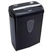 Aurora 8-Sheet Crosscut Paper Shredder - AS890C