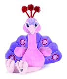 Webkinz Pinktastic Peacock