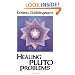 Healing Pluto Problems