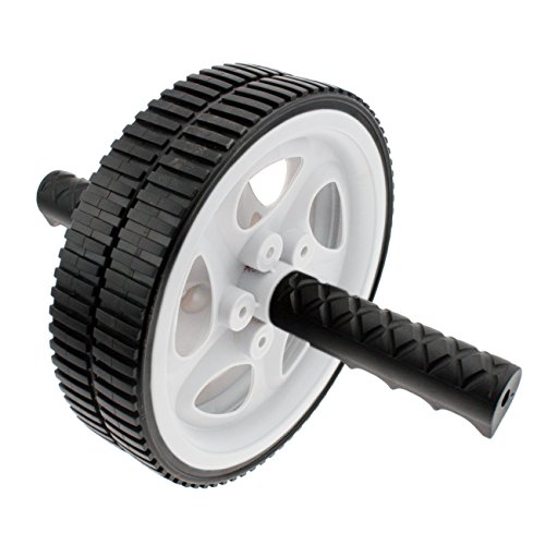 Wacces Ab Power Wheel Ab Roller
