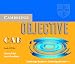 Objective CAE