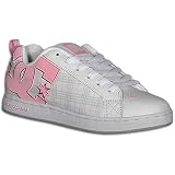 DC Shoes Court Graffik SE - Big Kids
