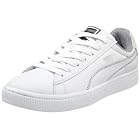 PUMA Basket RLS Low Sneaker