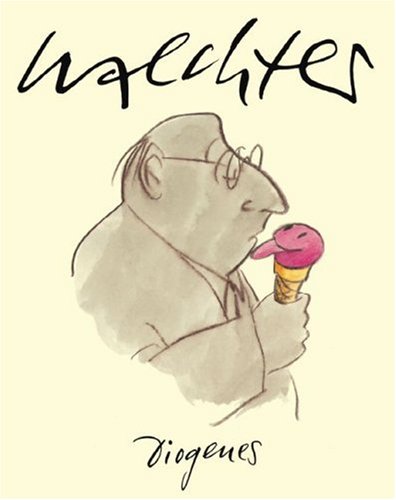 F. K. Waechter by Friedrich Karl Waechter