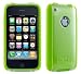 Apple iPhone 3G / 3GS OtterBox Otter Box Commuter TL Series Shield, Green - Case/Cover/Faceplate/Snap On/Housing/Protector