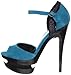 Jessica Simpson Women's Casper Platform Pump